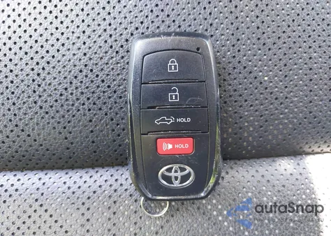 2023 Toyota Tundra Sr5 из США, поврежденный, VIN 5TFLA5DB1PX079246